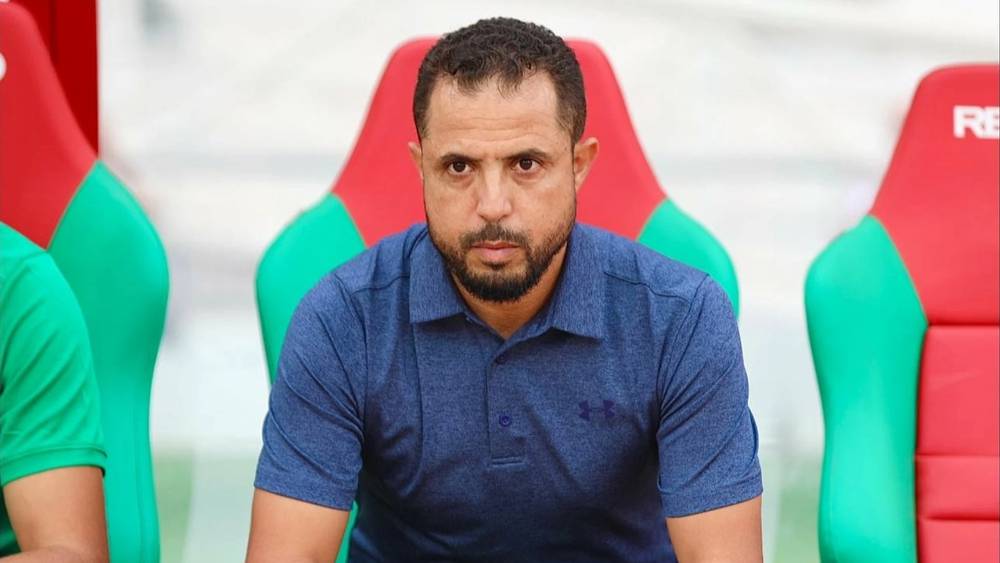 عبد الرحيم السعيدي