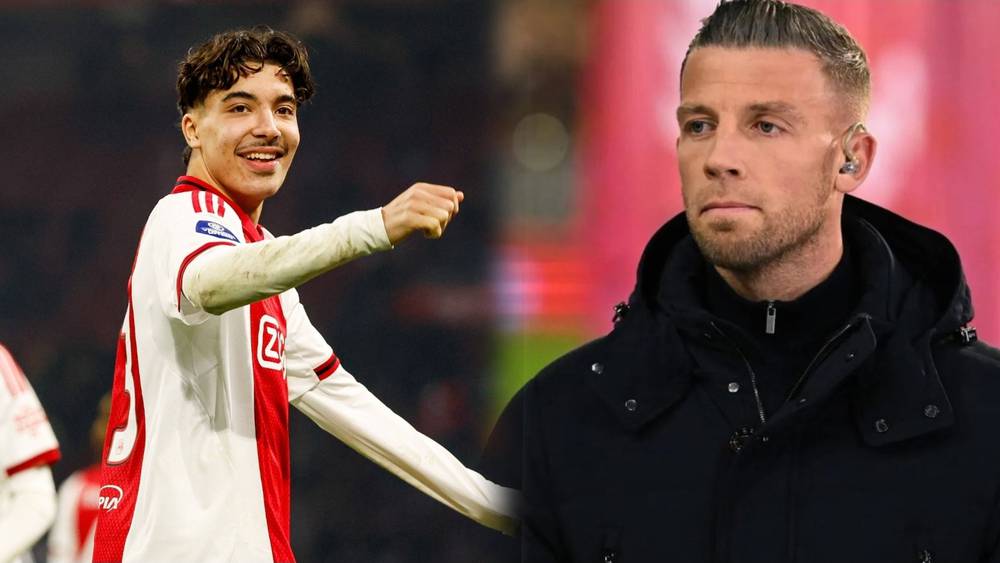 ألدرفيريلد و  بونيدا