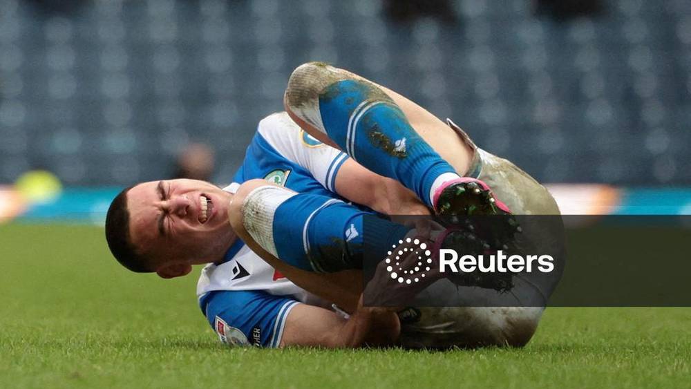 إصابة تنهي آمال لويس ميلر في كأس العالم