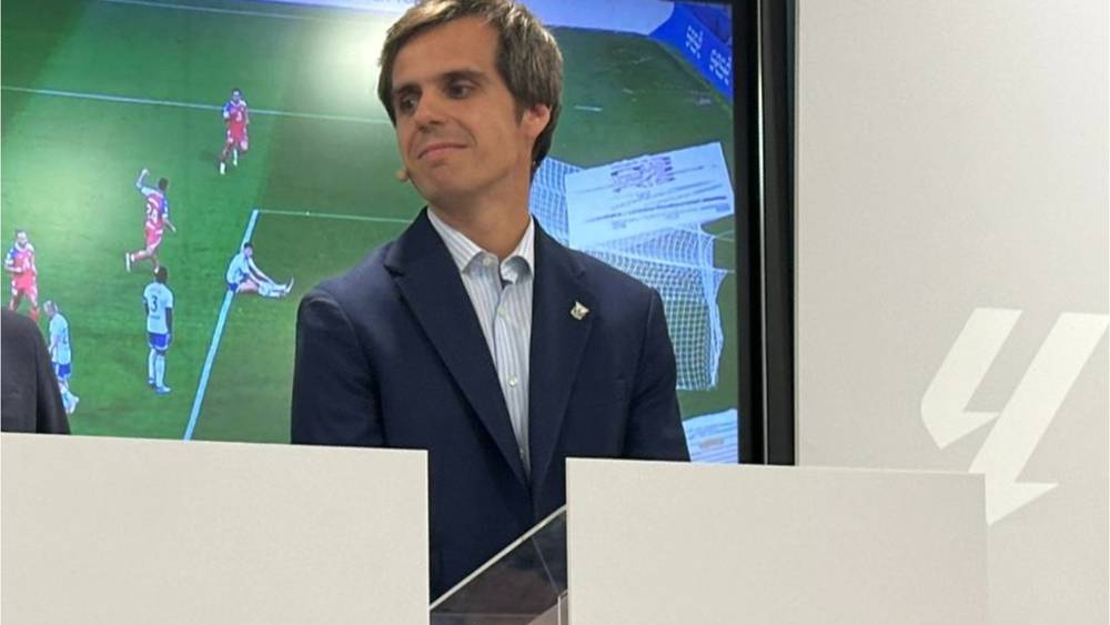 نائب رئيس ليغانيس يعرب عن استيائه من أداء النادي ويعد بتقييم المدرب