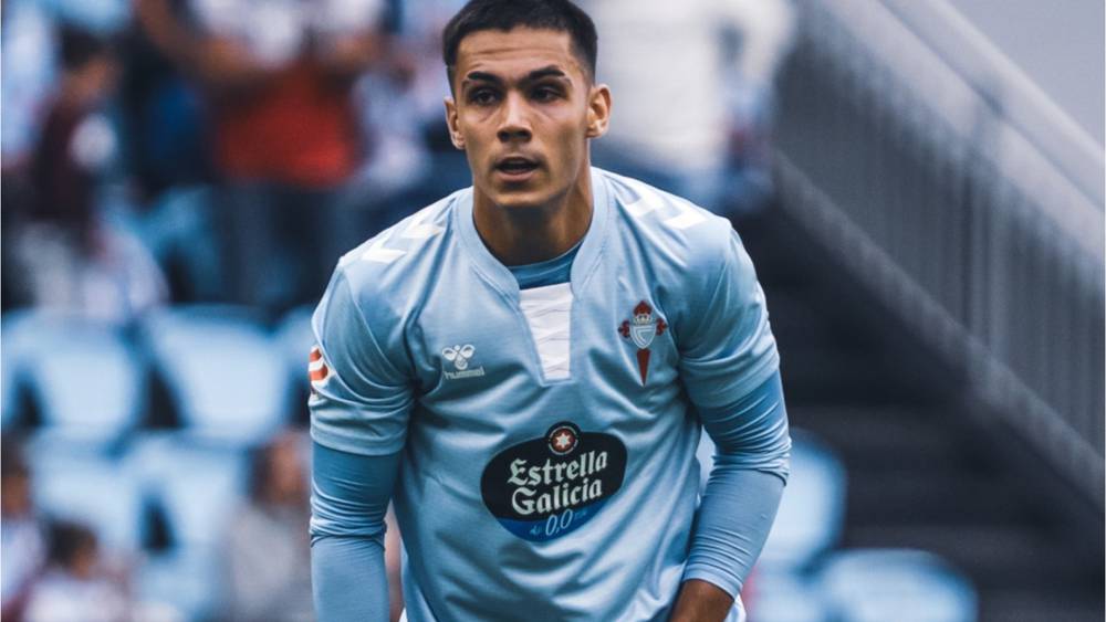 إصابة هوغو سوتيلو تبعده عن المباريات القادمة