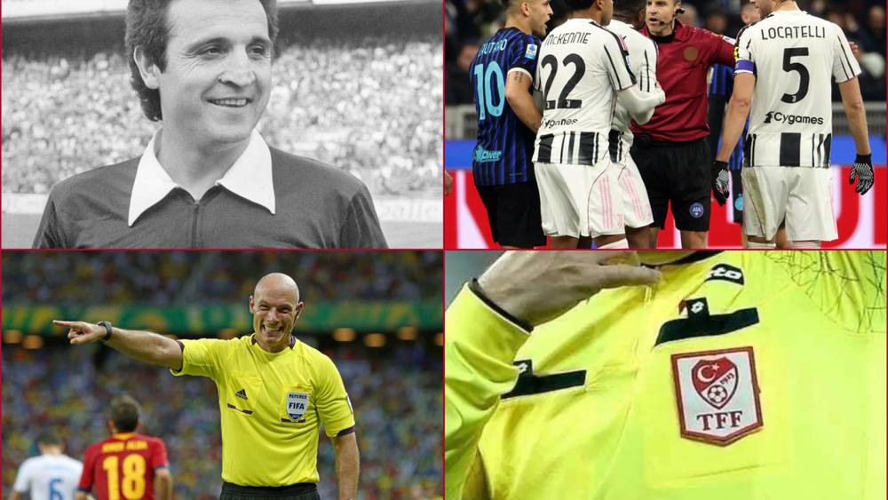 الدوري الإيطالي يعقد اجتماعاً لمناقشة قضايا التحكيم