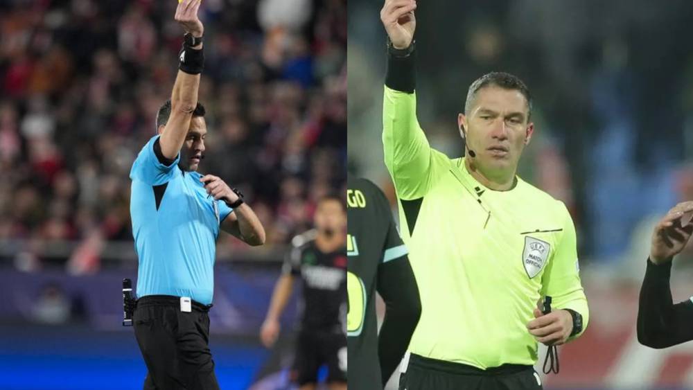 الاتحاد الأوروبي لكرة القدم يحدّث لوائح البطاقات التحذيرية