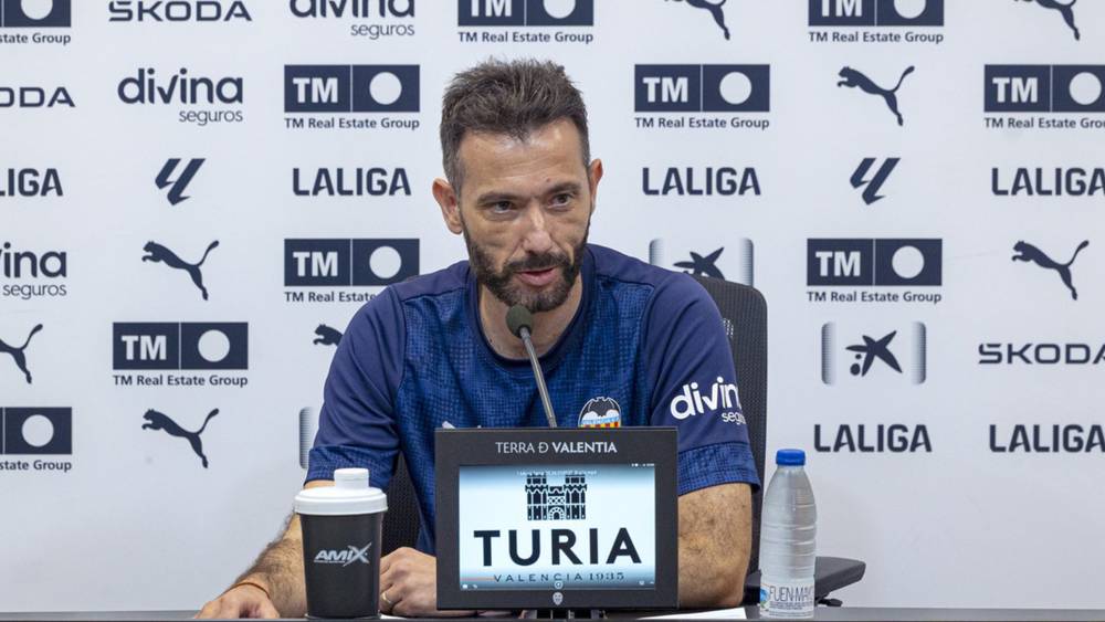 تأكيد عودة ريندل ودانجوما وكوبيتي لصفوف فالنسيا قبل ديربي فياريال