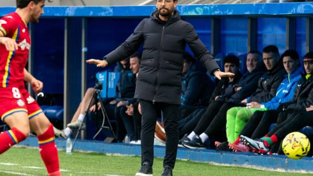 خيتافي يواجه أزمة غيابات قبل مواجهة ريال مدريد المرتقبة