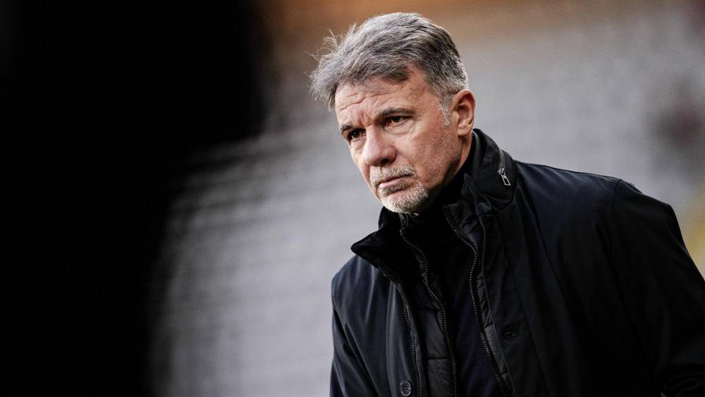 إقالة ماركو باروني من تدريب تورينو بعد سلسلة نتائج سلبية