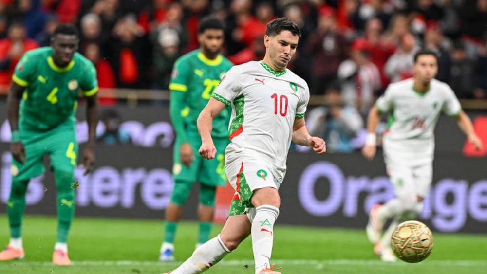 إبراهيم دياز