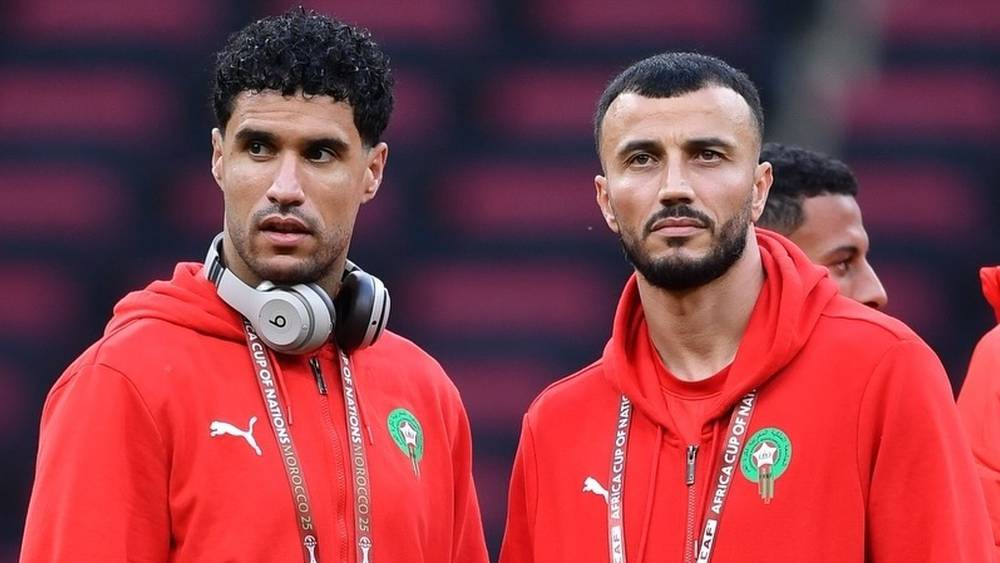 المحمدي وسايس