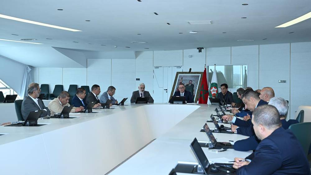 العصبة الوطنية الاحترافية