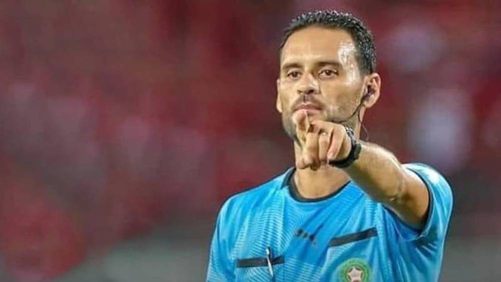 محمد البارودي