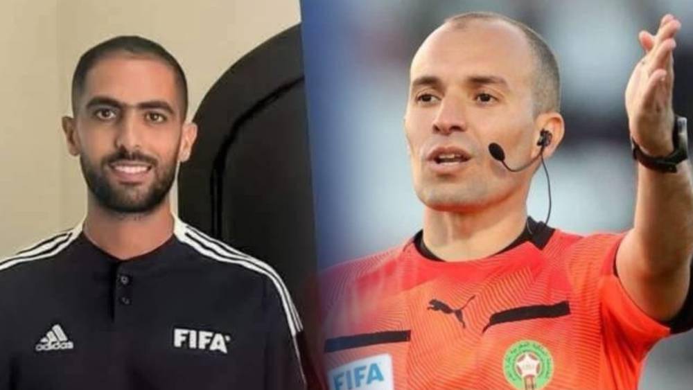 الفارق وابو الفيض