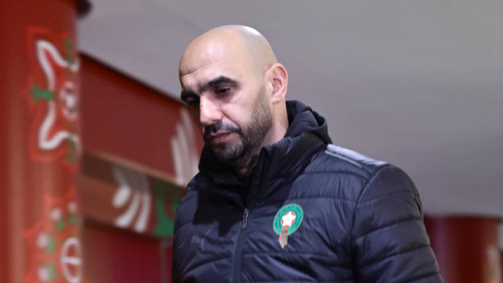 الجامعة تواصل اللعب على وتر الغموض.. هل يكون البلاغ القادم رقم 4 حاسماً في ملف مدرب المنتخب المغربي؟