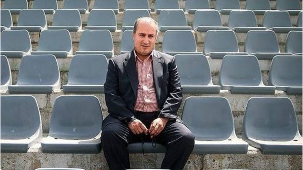 رئيس الاتحاد الإيراني يستبعد المشاركة في كأس العالم 2026 ويقرر تعليق الدوري المحلي