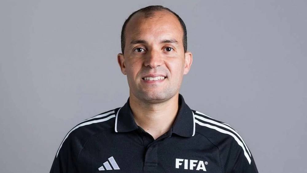 حمزة الفارق