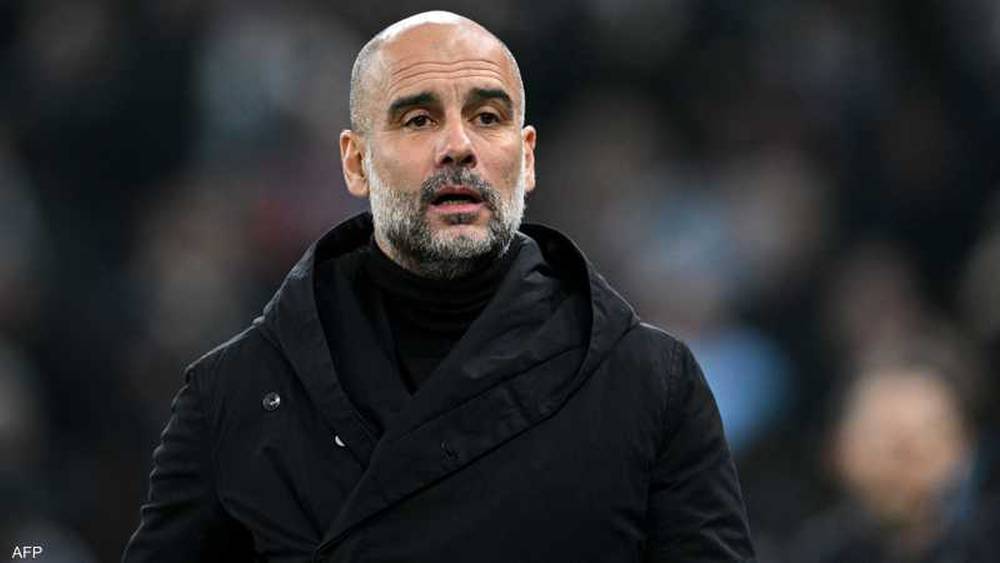 Guardiola criticizes Leeds fans' disapproval of Muslim players' temporary halt of breakfast: "Respect religions, respect diversity."