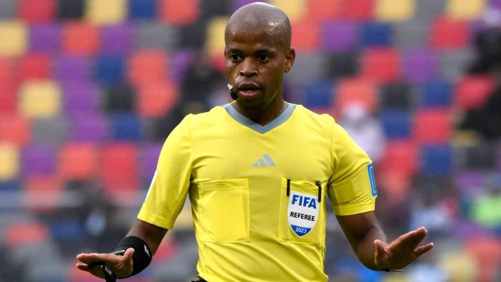 الجنوب أفريقي توم أبو نجيل