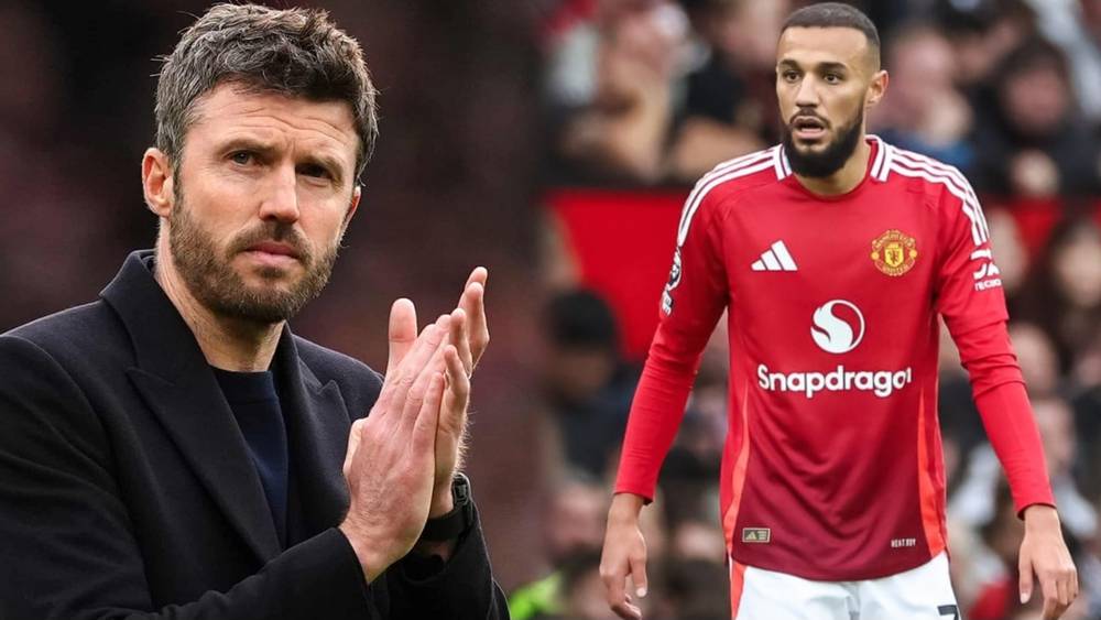 مزراوي وكاريك