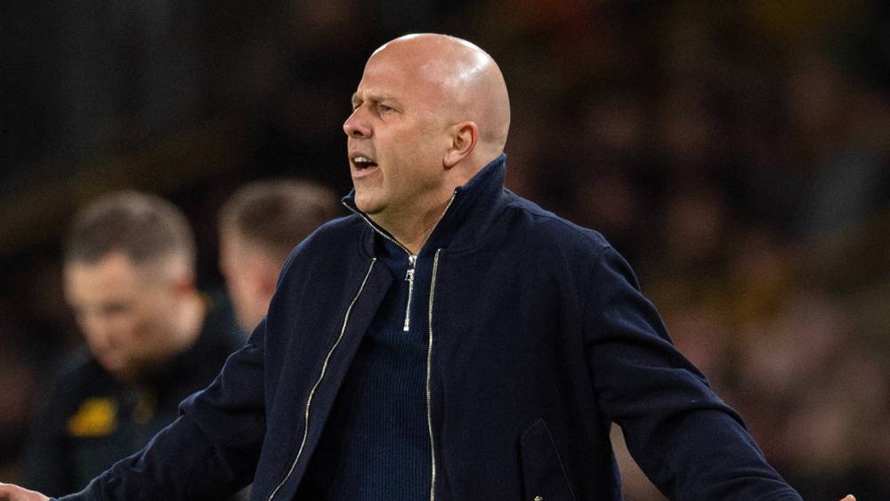 ليفربول يواجه ولفرهامبتون في كأس الاتحاد الإنجليزي بهدف الثأر من خسارته الأخيرة في الدوري