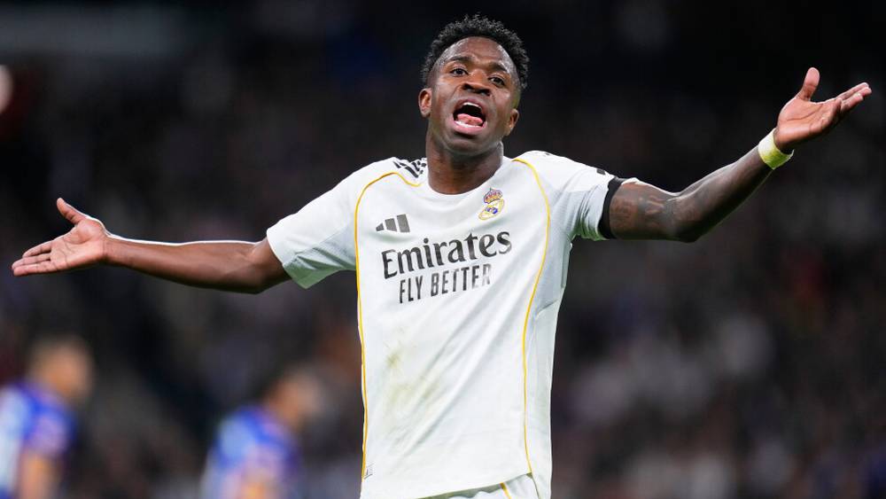 ريال مدريد يسعى لكسر سلسلة هزائمه أمام سيلتا فيغو قبل صدام مانشستر سيتي