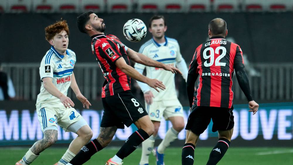 كشف مواجهات نصف نهائي كأس فرنسا وتحديد موعد المباريات الحاسمة