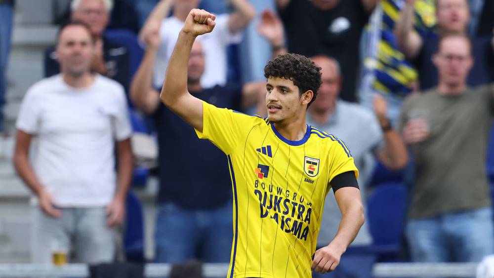 إسماعيل باعوف