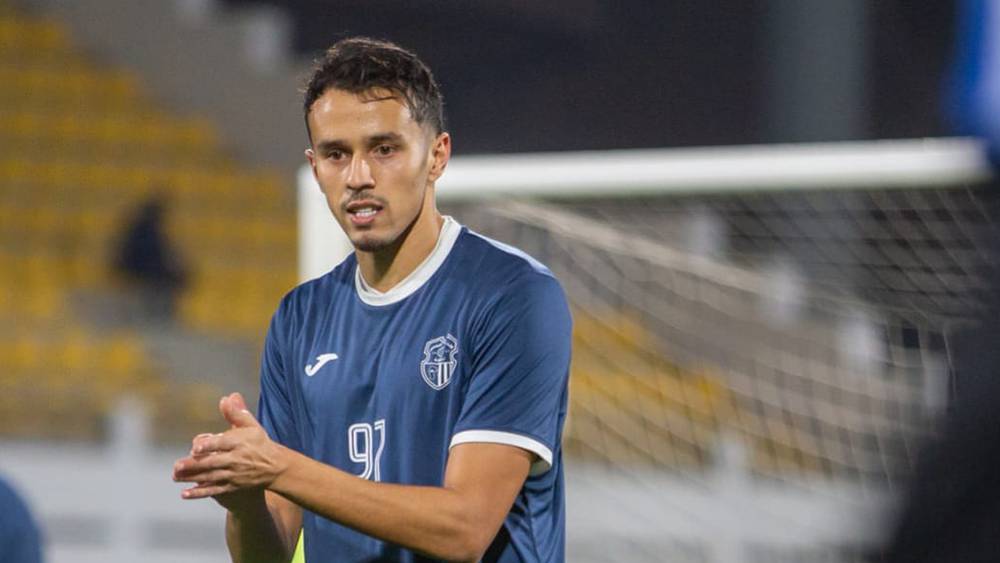 بدر كادارين