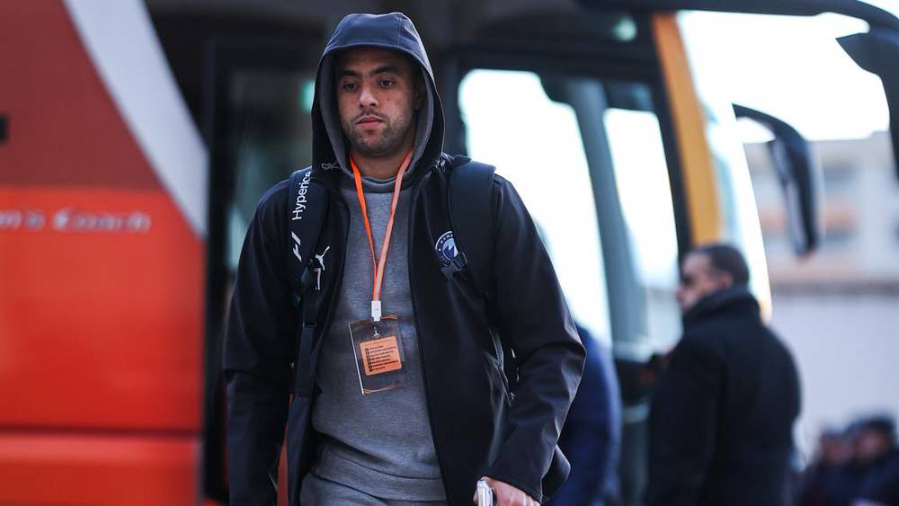 حضور الشيبي وغياب الكرتي.. بيراميدز يعلن عن قائمته المتوجهة صوب المغرب لمواجهة الجيش الملكي