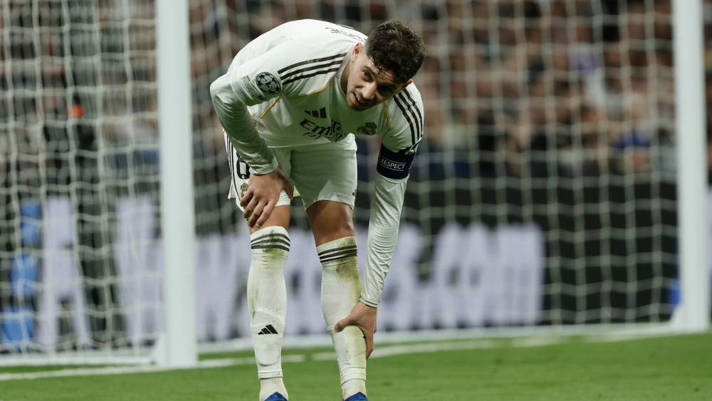 ريال مدريد يواجه أزمة غيابات وإرهاق بدني قبل مواجهة إلتشي في الدوري الإسباني