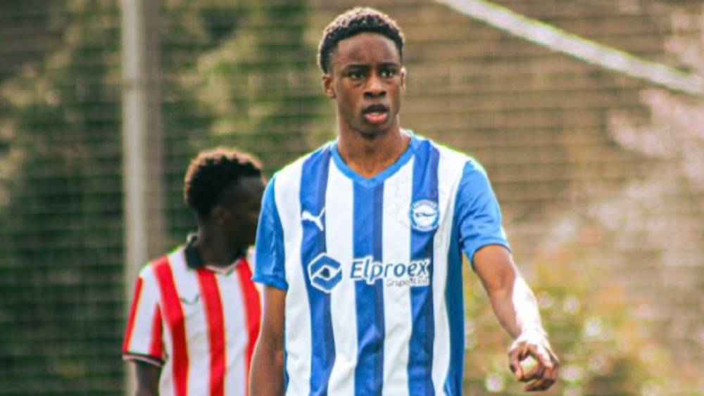 ريال مدريد يحسم صفقة الموهبة الواعدة فيكتوري أوكوري من نادي ألافيس