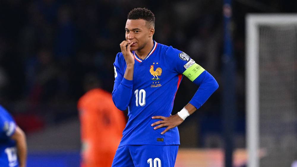 المنتخب الفرنسي يواجه ساحل العاج وديا في نانت استعدادا لمونديال 2026