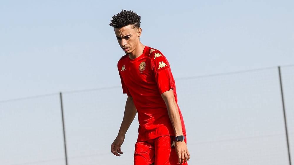 عبد الغفور لاميرات