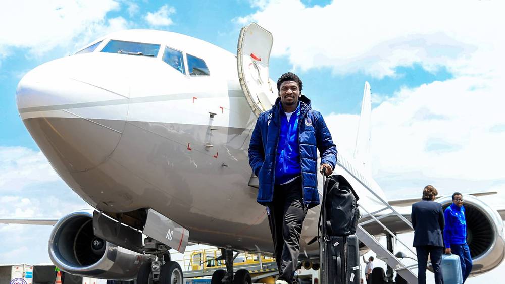 الهلال السوداني