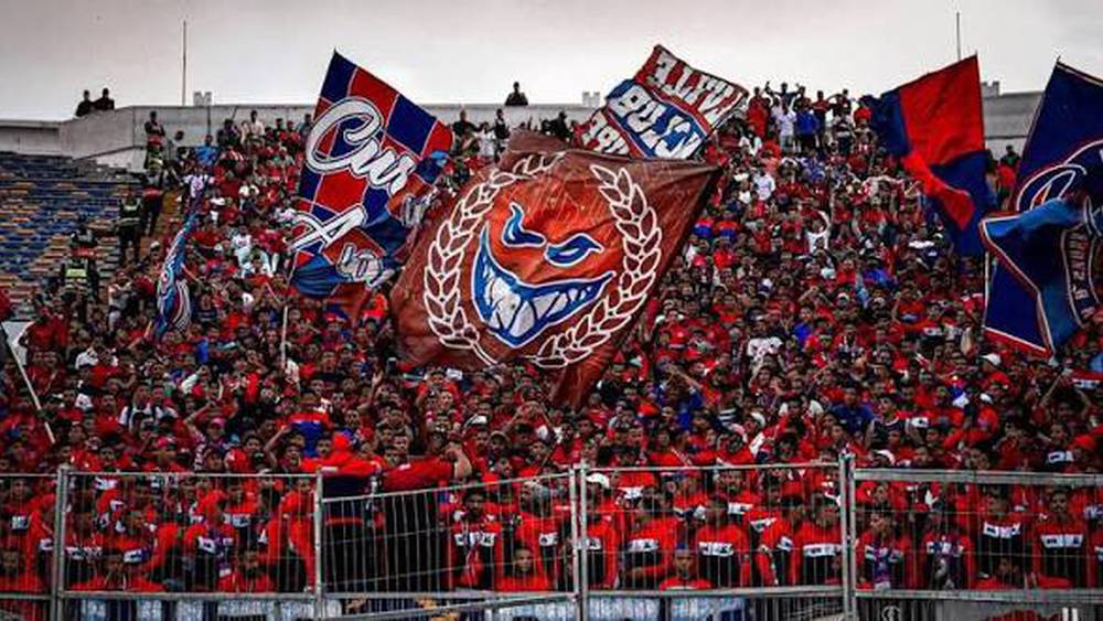 أولمبيك آسفي