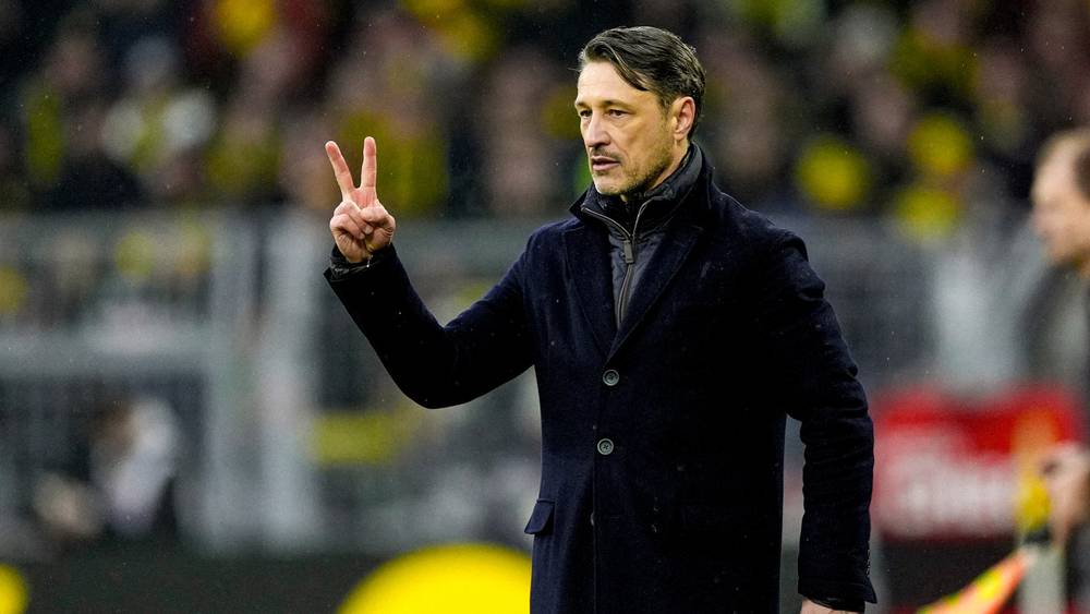 دورتموند يسعى لتقليص الفارق مع الصدارة في مواجهة هامبورغ ضمن الدوري الألماني