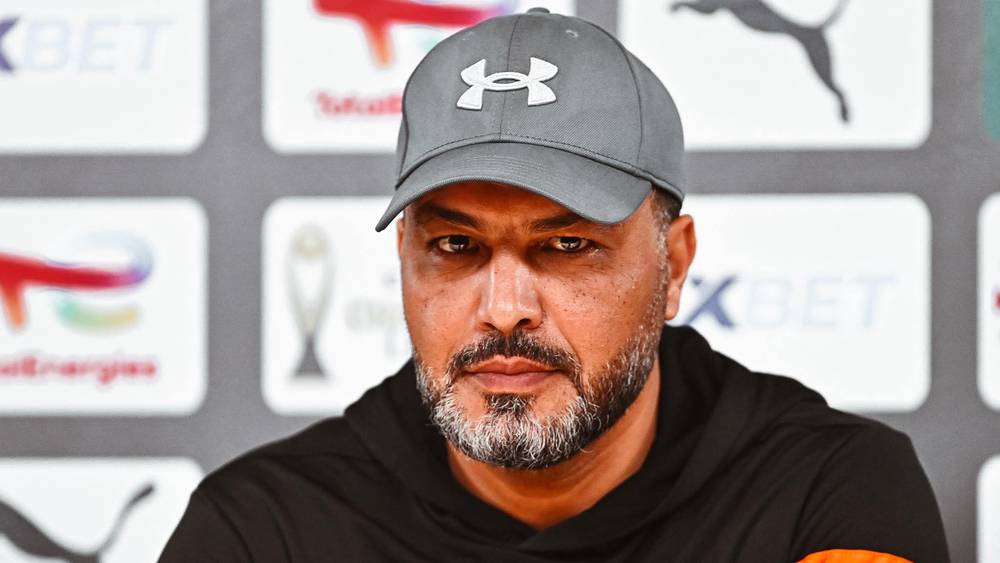 معين الشعباني