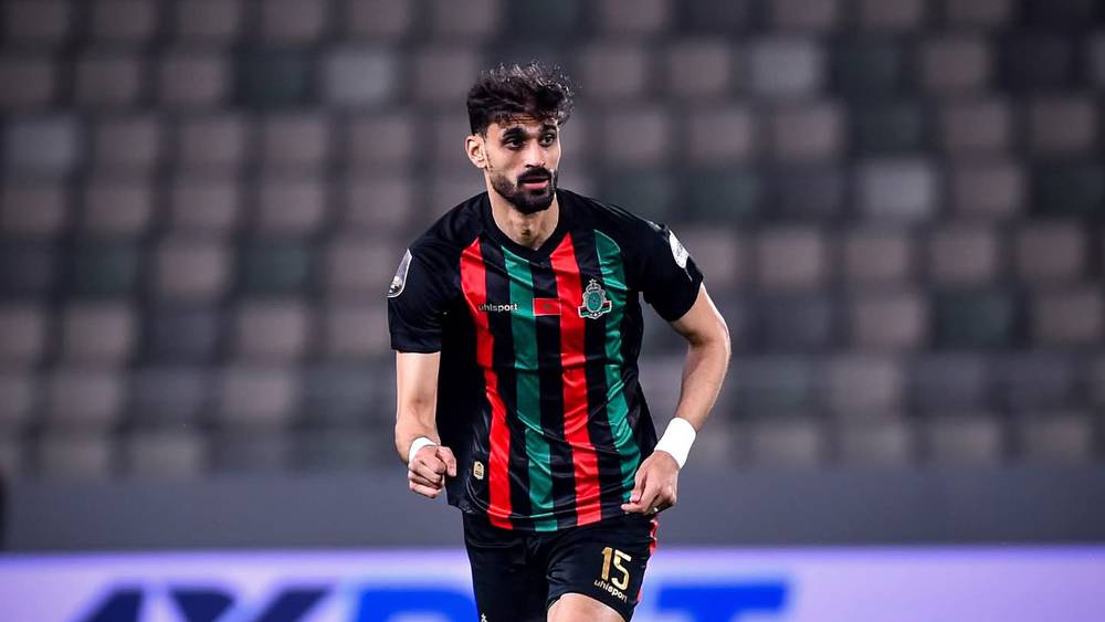 مروان لوادني