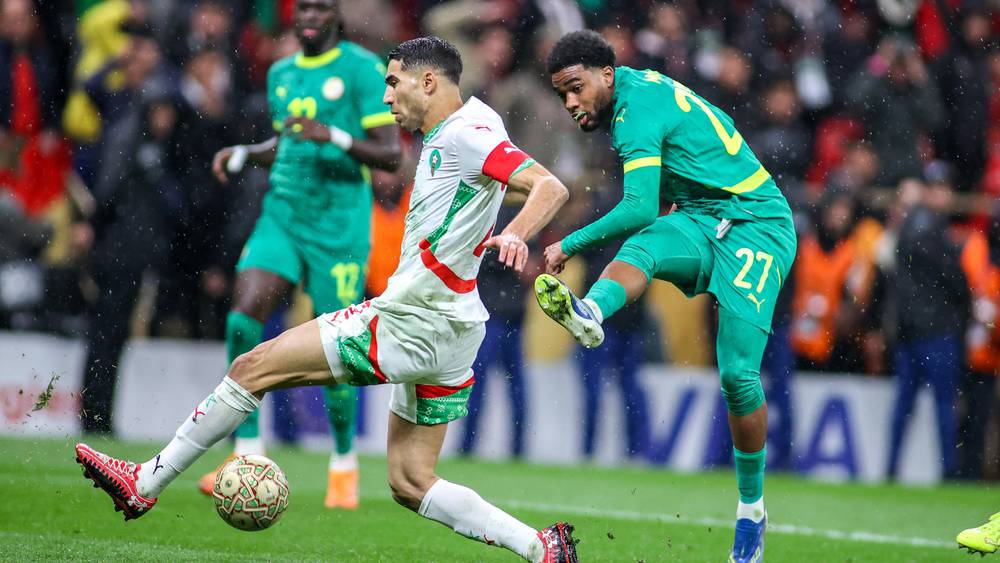 مباي وحكيمي