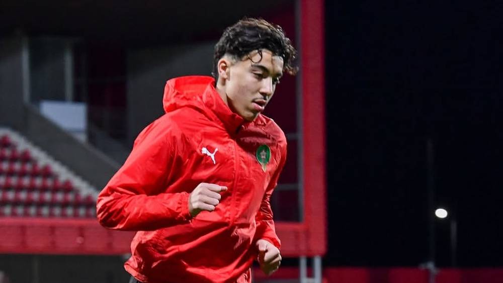 ريان بونيدا