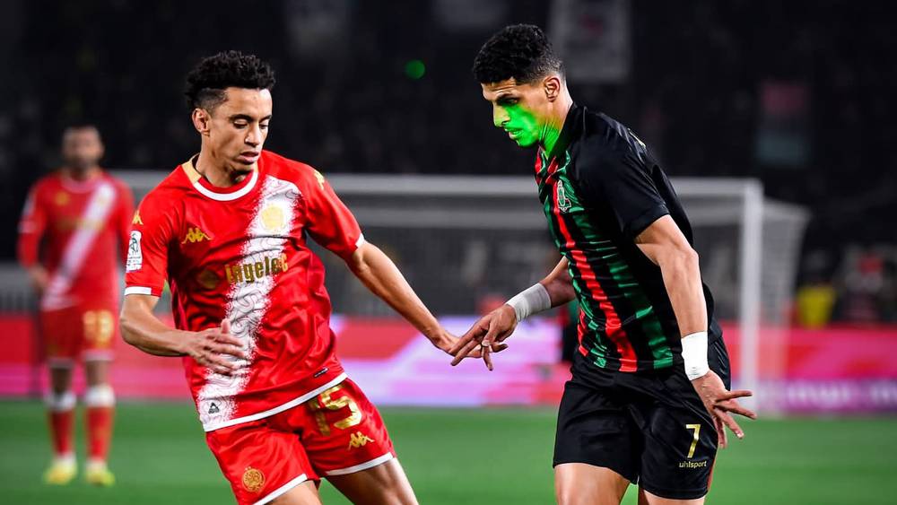 ترقب داخل أندية البطولة الاحترافية لكشف برنامج المؤجلات وسط عشوائية البرمجة من طرف العصبة