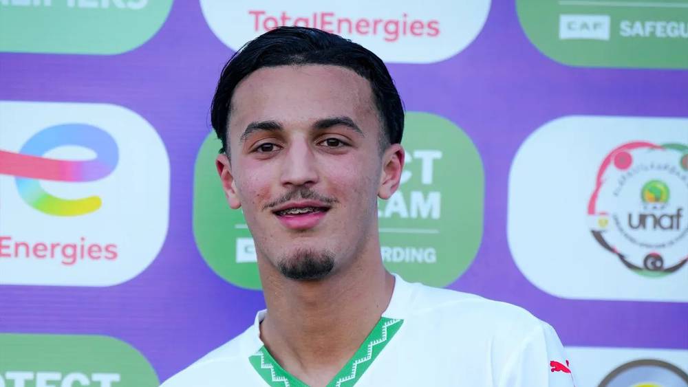 المغربي عدنان البوجوفي