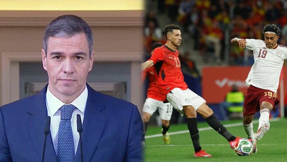 رئيس الوزراء الإسباني