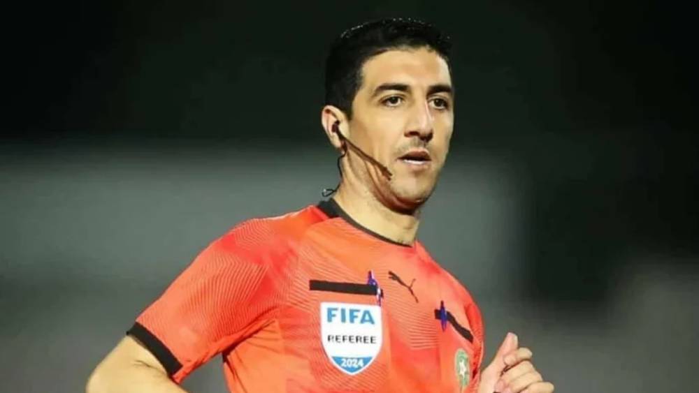 هشام التمسماني