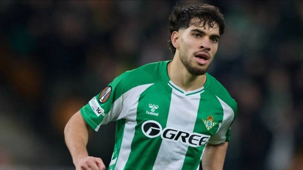 برشلونة يخطط لإعادة الزلزولي لـ"الكامب نو" كخيار محتمل في حال عدم تفعيل بند شراء عقد راشفورد