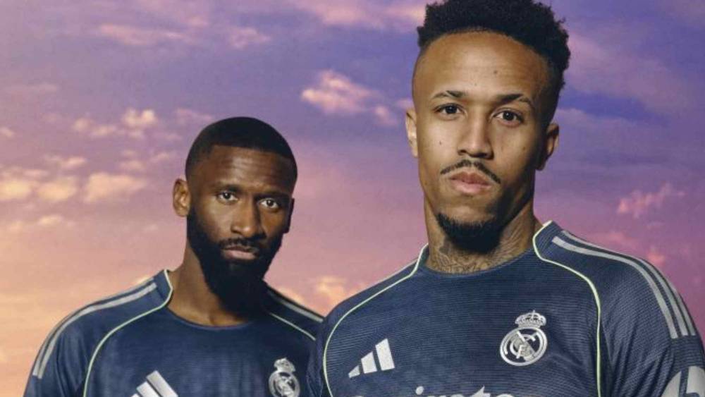 ألفارو أربيلوا يمتدح ميليتاو عقب عودته ويصفه بأفضل مدافع في العالم