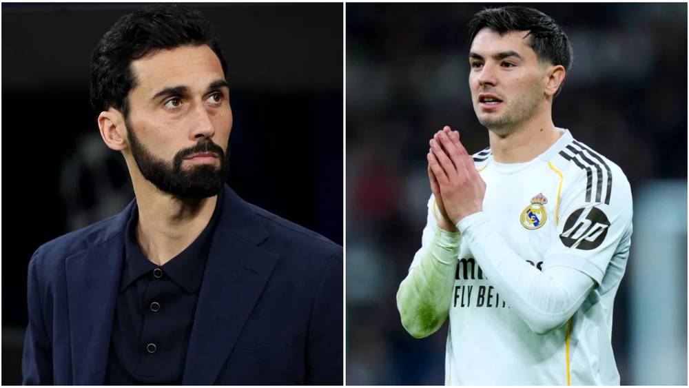 أربيلوا: "براهيم دياز خرج من وضع لم يكن سهلاً على الإطلاق"