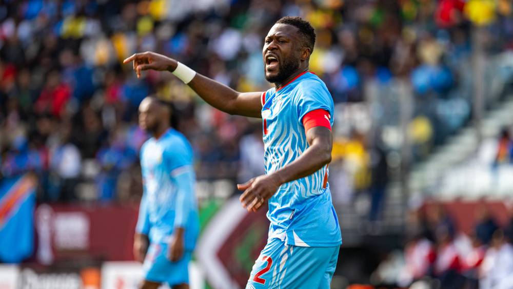 رئيس ليل يتهم الاتحاد الكونغولي باحتجاز مبيمبا ويصعد الأزمة إلى الفيفا