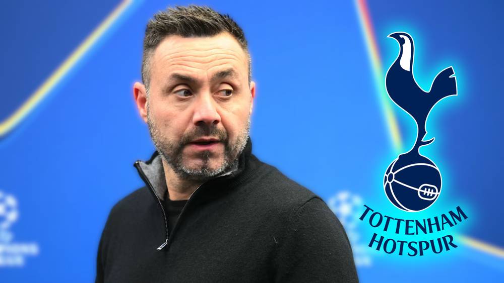 رسميا/ توتنهام يعيِّن الإيطالي دي زيربي مدربا جديدا للفريق