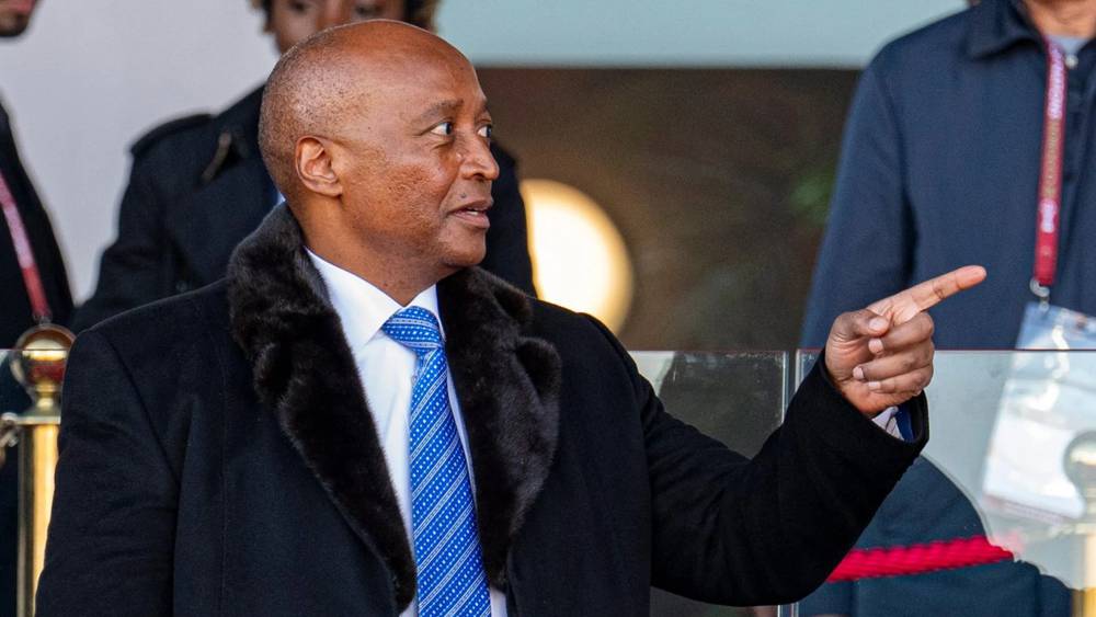 موتسيبي يزور السنغال غدًا الثلاثاء لمحاولة "التهدئة" بعد قرار إعلان المغرب بطلًا لأفريقيا