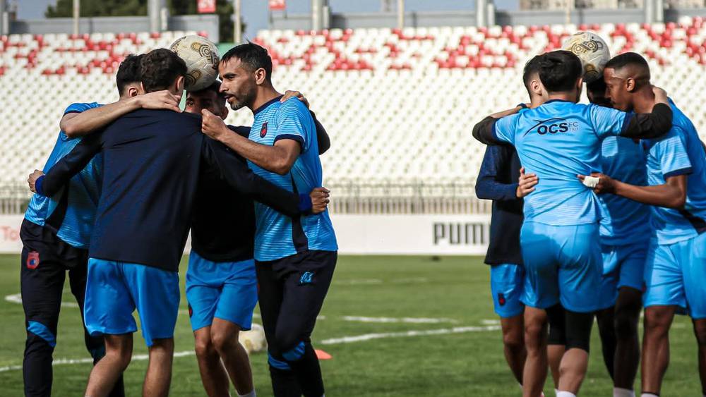 أولمبيك آسفي