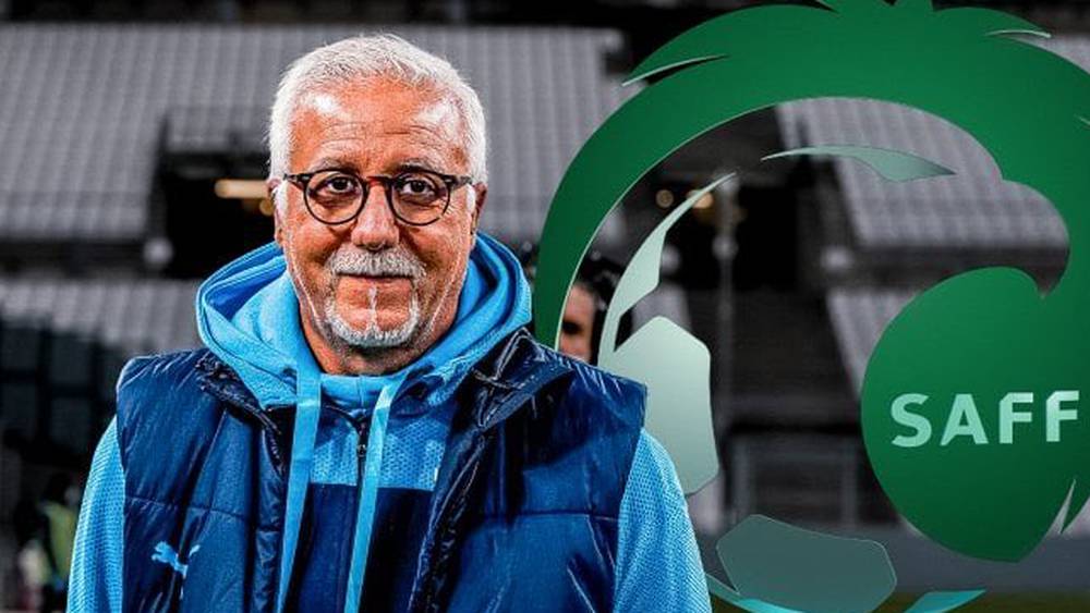 المغربي ناصر لارغيت